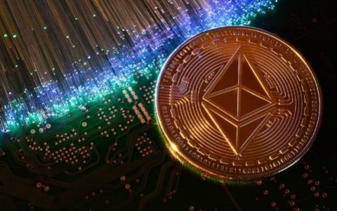 机构大量买入以太坊 机构大量买入以太坊会怎么样