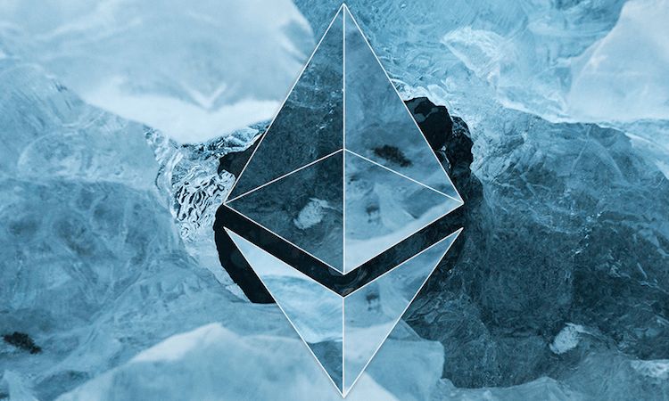 2022以太坊关机价 以太坊关机币价是什么意思