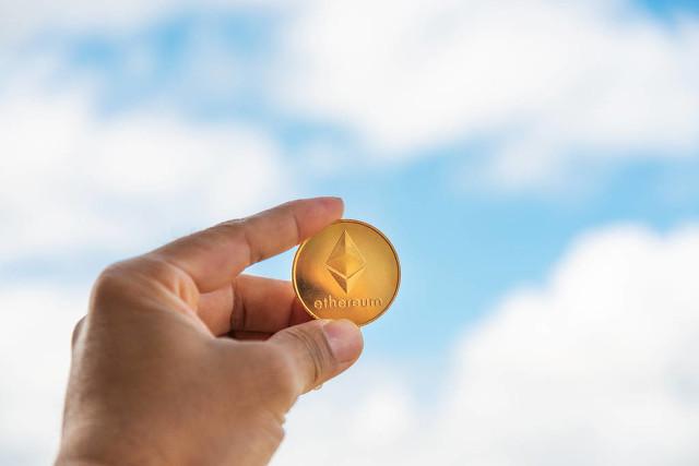 以太坊最近什么利好 以太坊2021有什么利好 以太坊最近什么利好 以太坊2021有什么利好