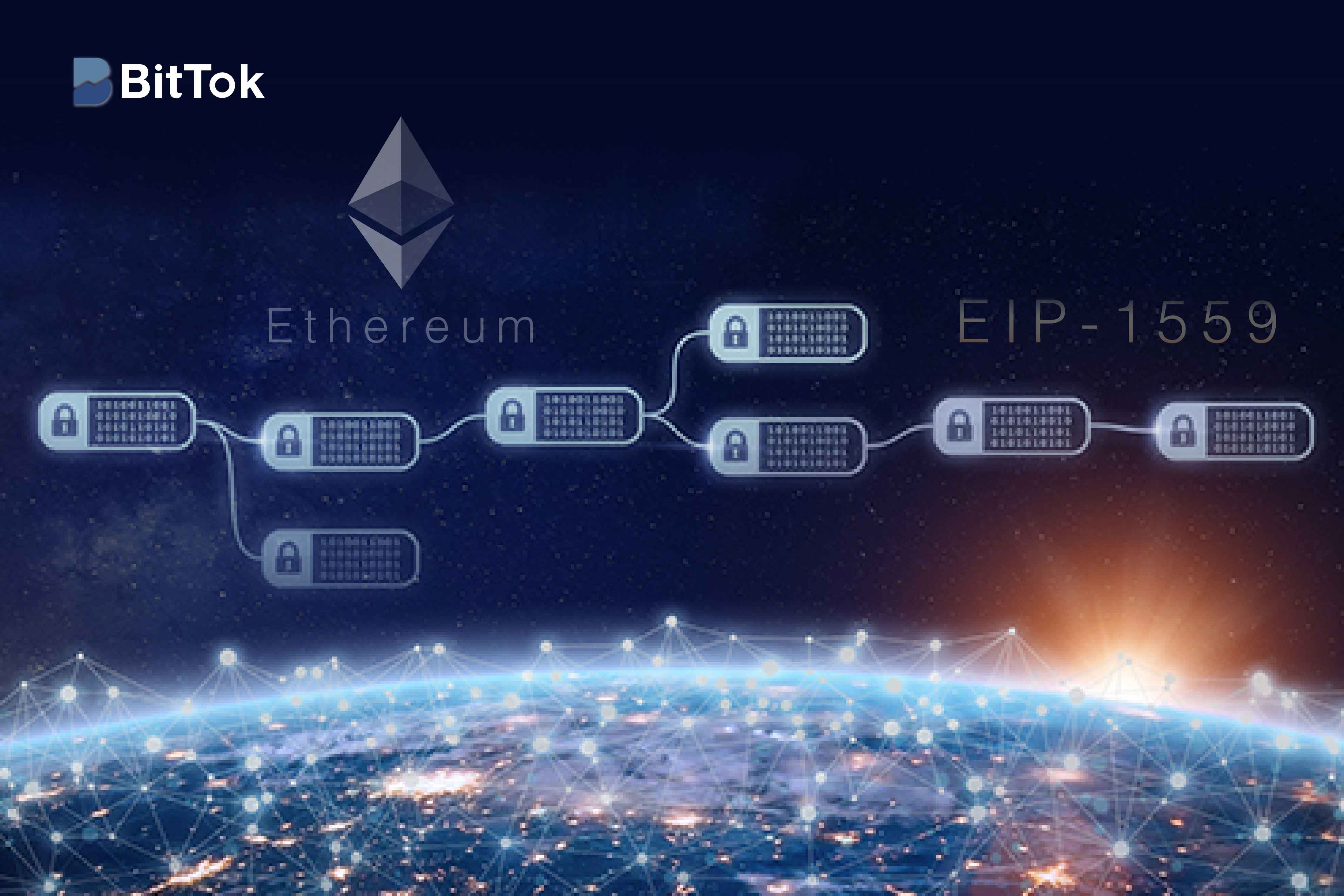 新以太坊改进协议 以太坊改算法2021