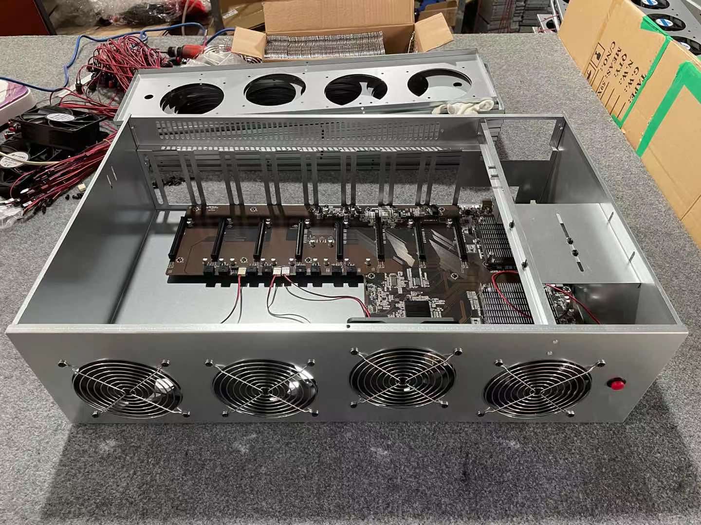 以太坊显卡不亮 以太坊崩盘为什么显卡还不降价 以太坊显卡不亮 以太坊崩盘为什么显卡还不降价