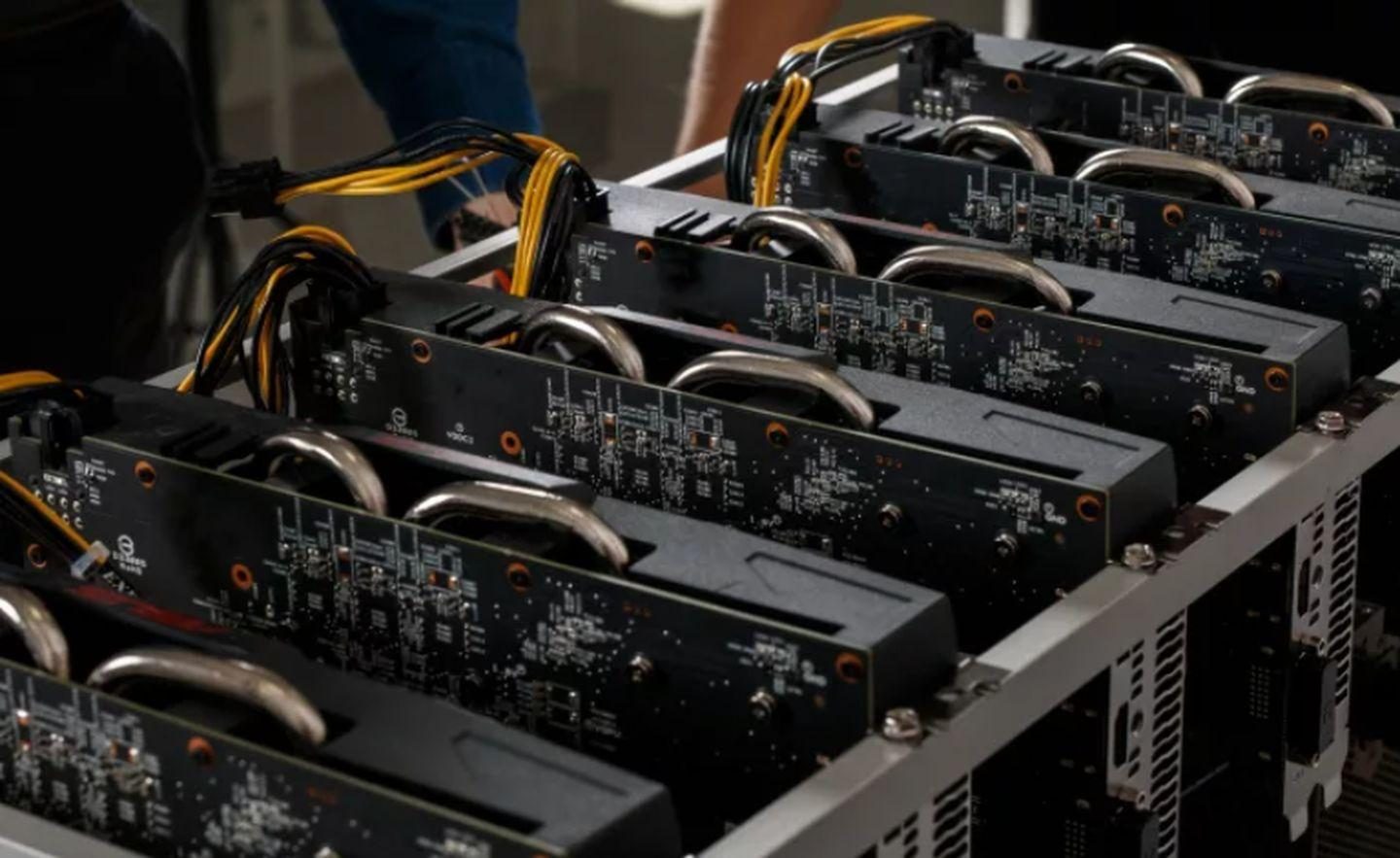 rtx3070以太坊 rtx3070显卡参数