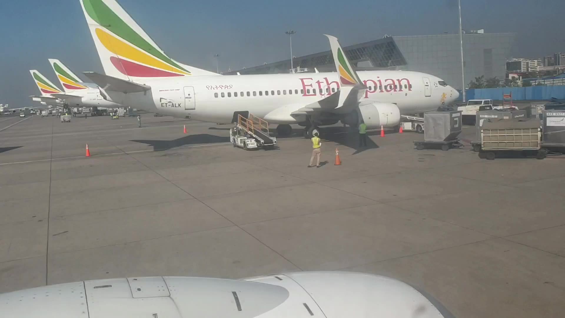 以太坊飞机场 以太坊的机制是什么