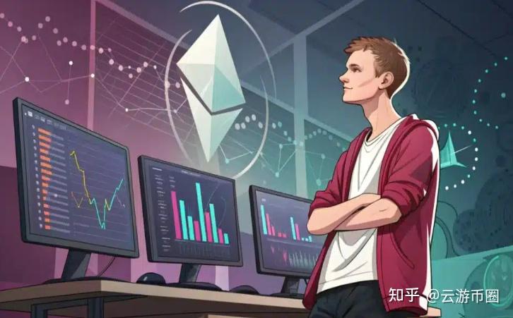 以太坊创使人 以太坊创始团队有哪些人