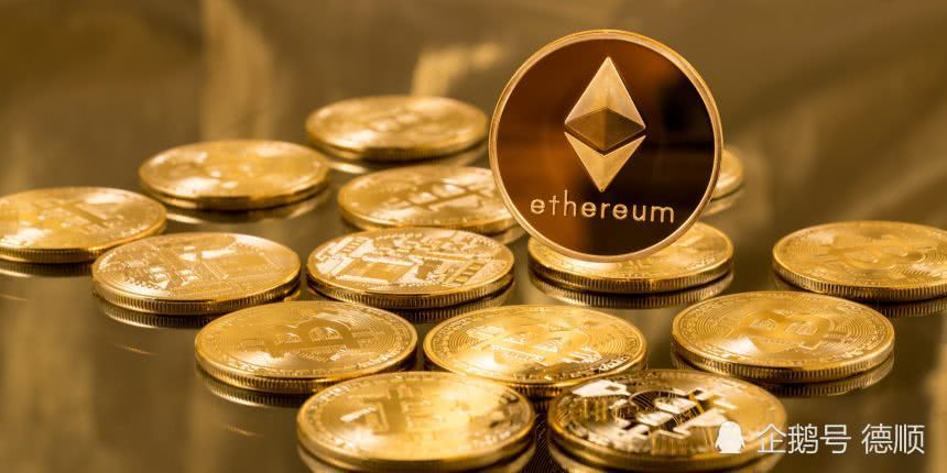 以太坊的生态令 以太坊生态币有哪些
