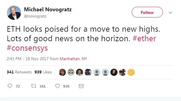 以太坊对赌合约 杨幂3亿对赌协议