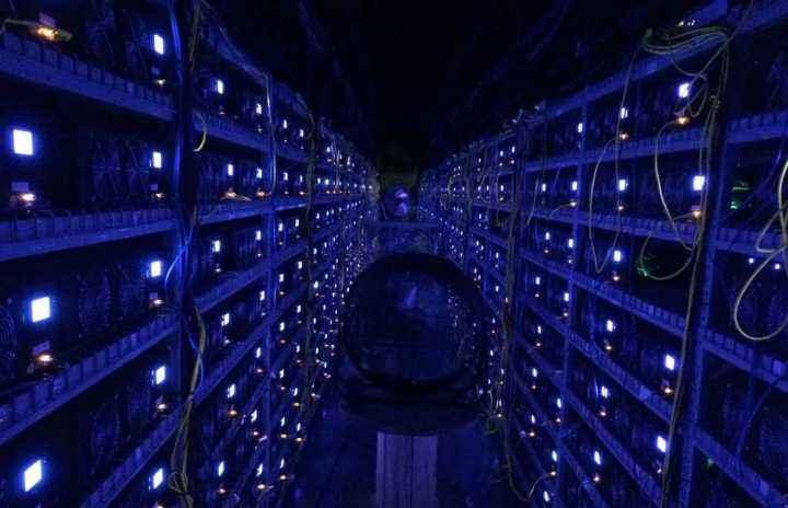 以太坊矿工的现状 以太坊矿工的现状和发展 以太坊矿工的现状 以太坊矿工的现状和发展