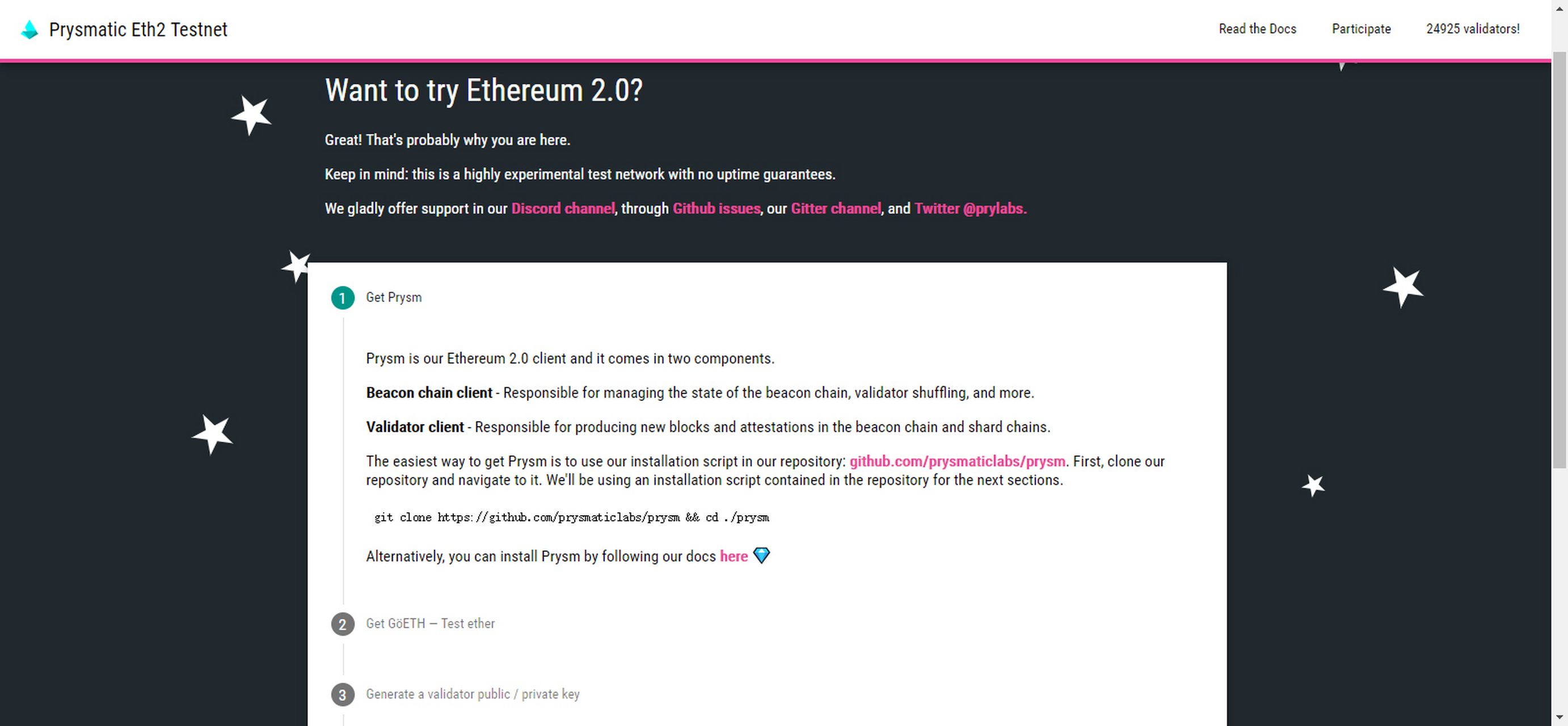 以太坊2.0最新信息 以太坊20 2022