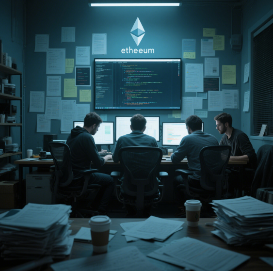 以太坊私链应用 以太坊私链是什么