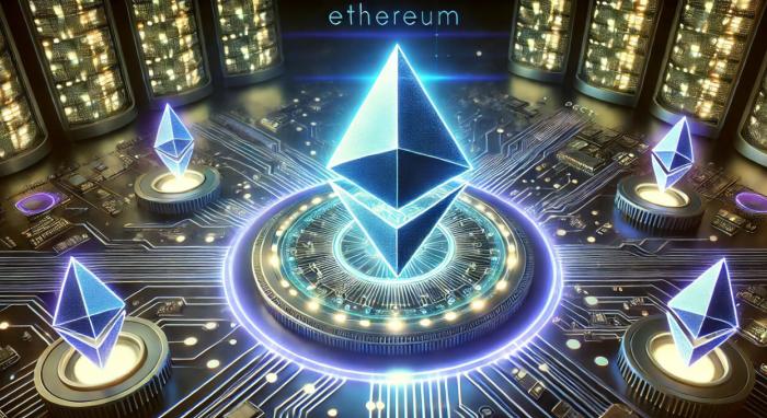 茅台以太坊区块链 以太坊区块链是合法的吗