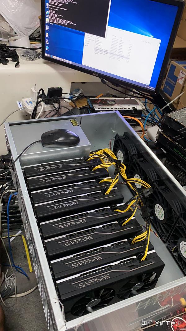 ubuntu以太坊怎么挖 以太坊ubuntu安装教程