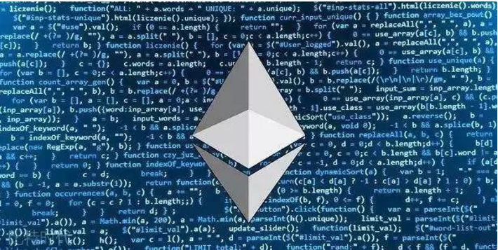 入坑以太坊合约 以太坊 heco