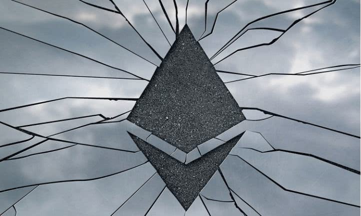 以太坊是否会被封 以太坊会不会停止交易