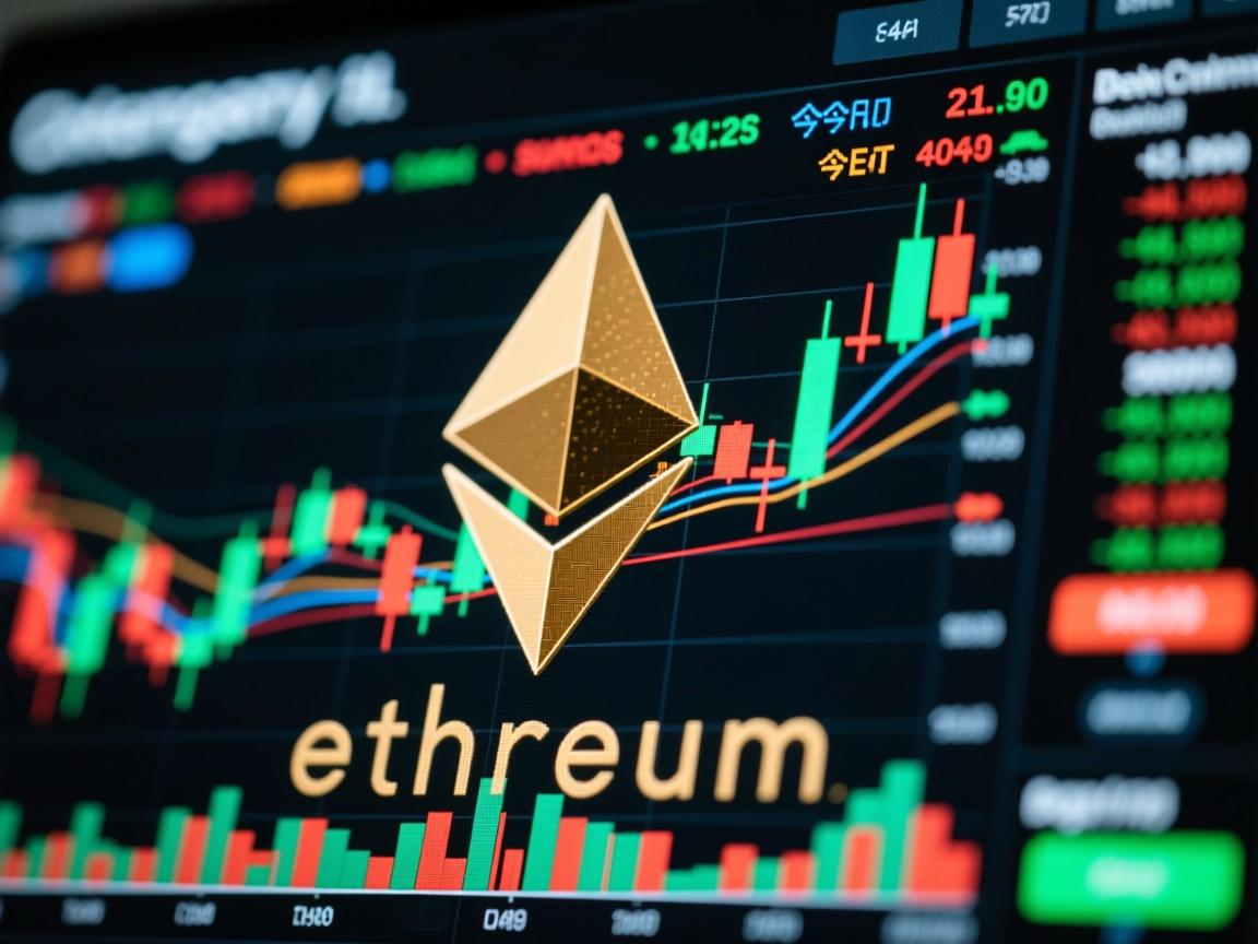 以太坊会被谁控制 以太坊会不会停止交易