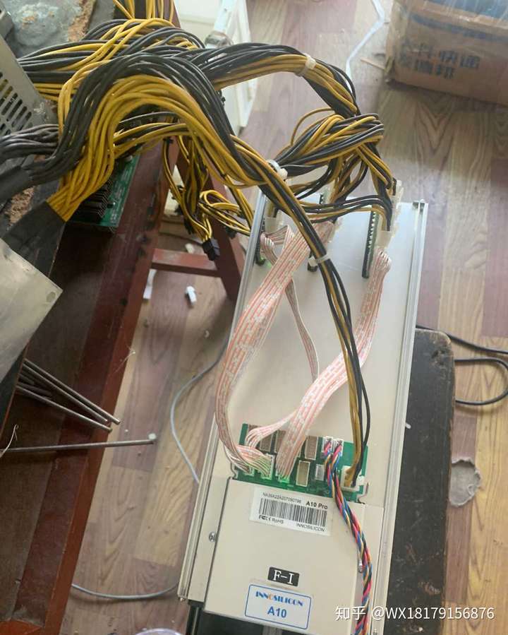 以太坊矿机代码 2021以太坊矿机配置清单