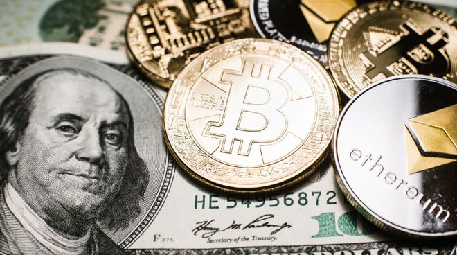 比特币以太坊基金 比特币以太坊会不会归零