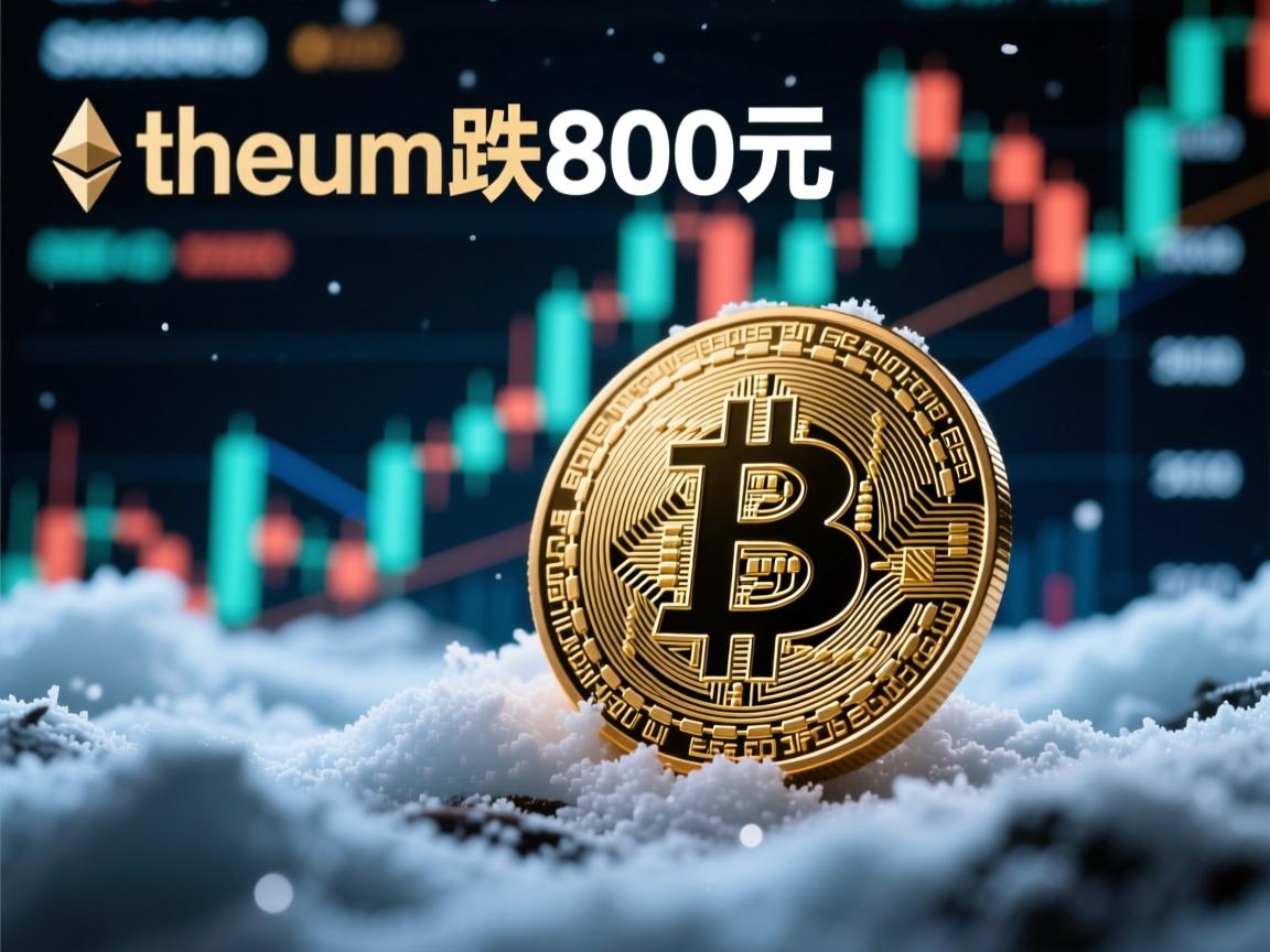 以太坊还会回跌吗 以太坊还会涨上去吗