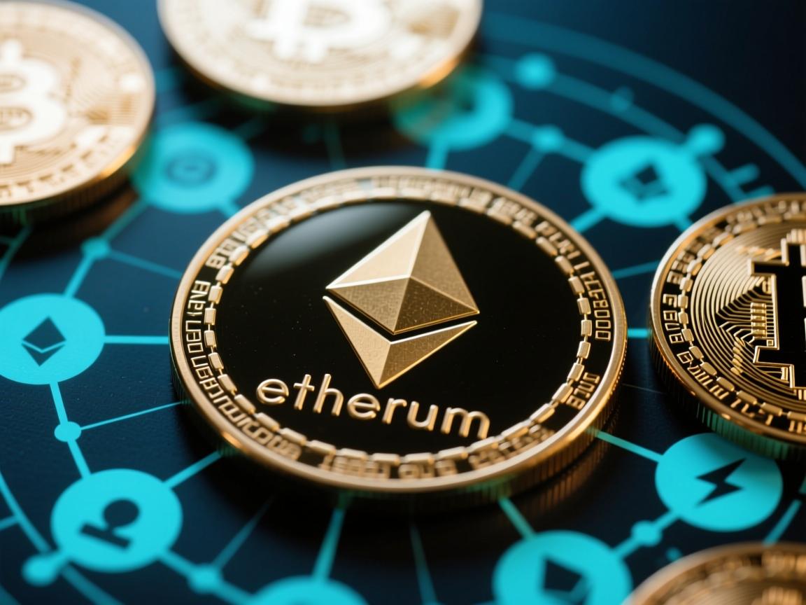 2021以太坊通缩季 2021年以太坊会跌到什么价位