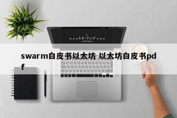 swarm白皮书以太坊 以太坊白皮书pdf